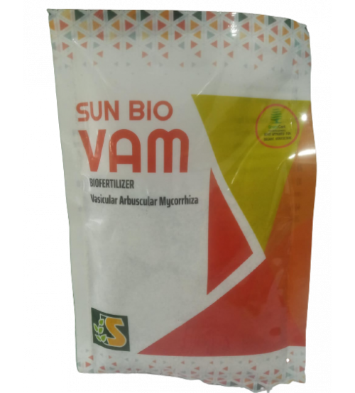 Sonkul Sun Bio VAM - VA Mycorrhiza 100 grams